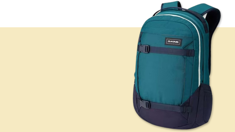 Dakine Mission Pro 25L