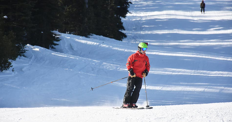 How to Ski Black Diamonds: [Advice To Ski Black Diamonds]