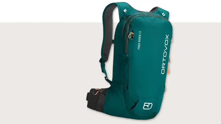 Ortovox Free Rider 22L