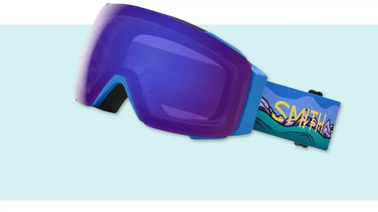 Smith I​/O MAG Goggles