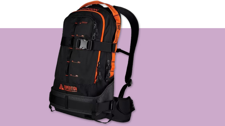 Union Rover 24L Backpack