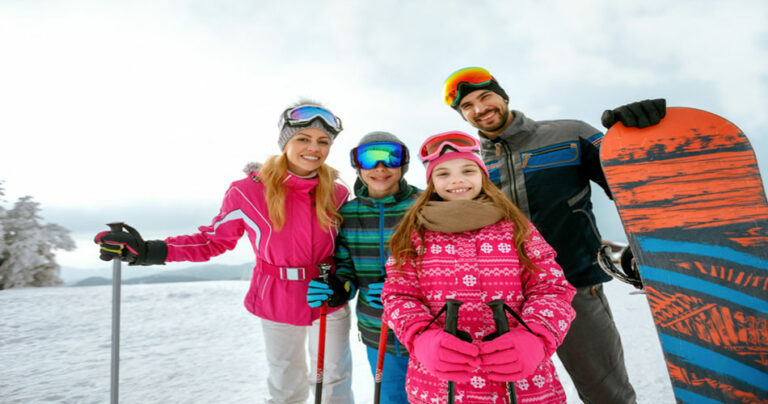 10 of the Top Family Ski Resorts in Pennsylvania: Must Visit