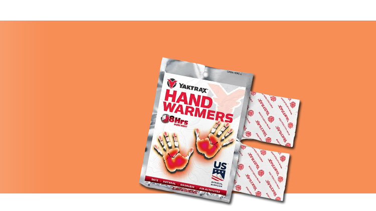 hand warmers for snowboarding