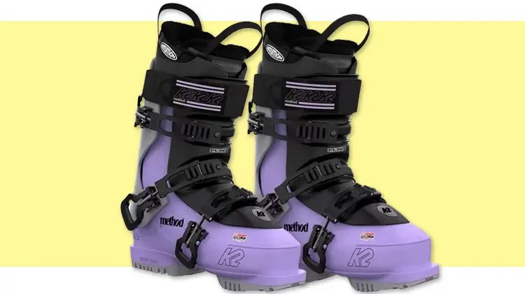 k2-method-ski-boots- in purple