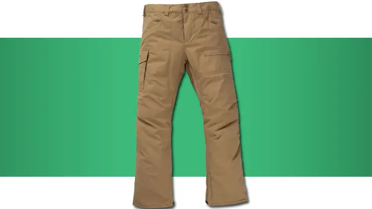 snowboard pants