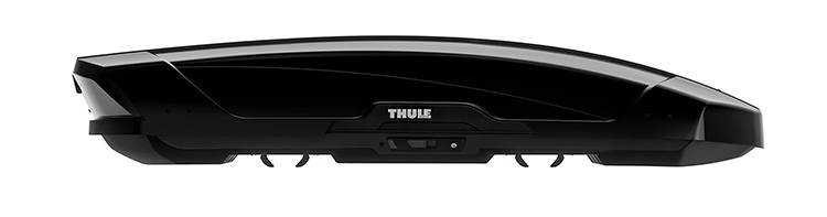 Thule Motion roof box