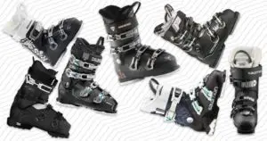 7 Women’s Wide Ski Boots That Are Comfortable The Entire Day