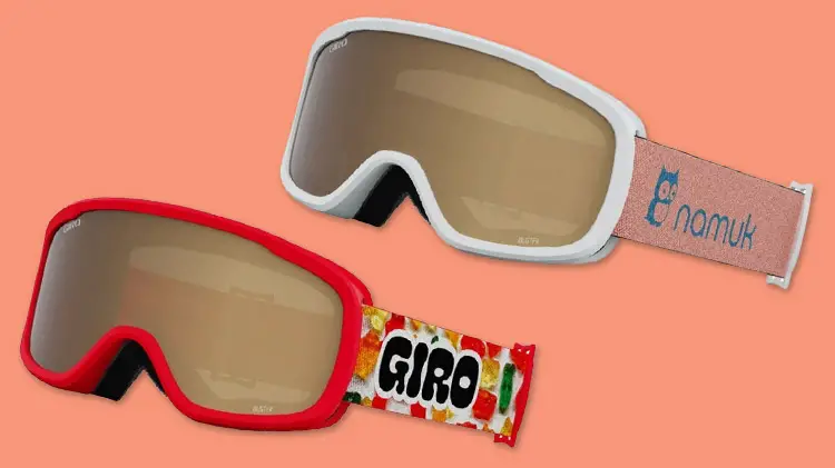 Giro Buster Snow Goggles