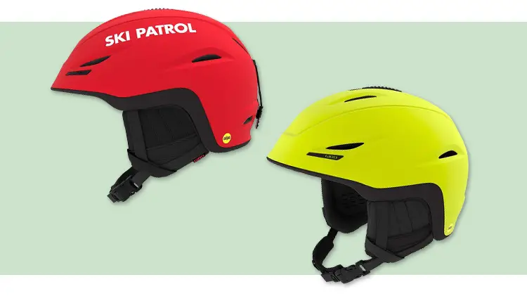 Giro Union MIPS Ski Helmet