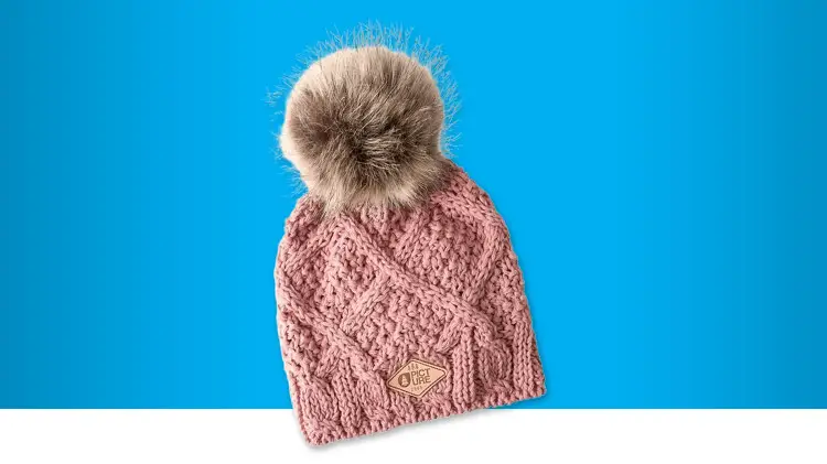 Picture Organic Jude Beanie