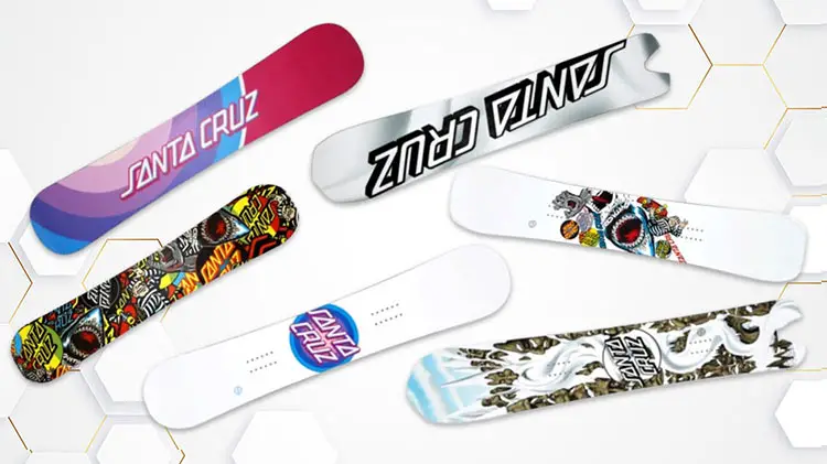 Santa Cruz Snowboards