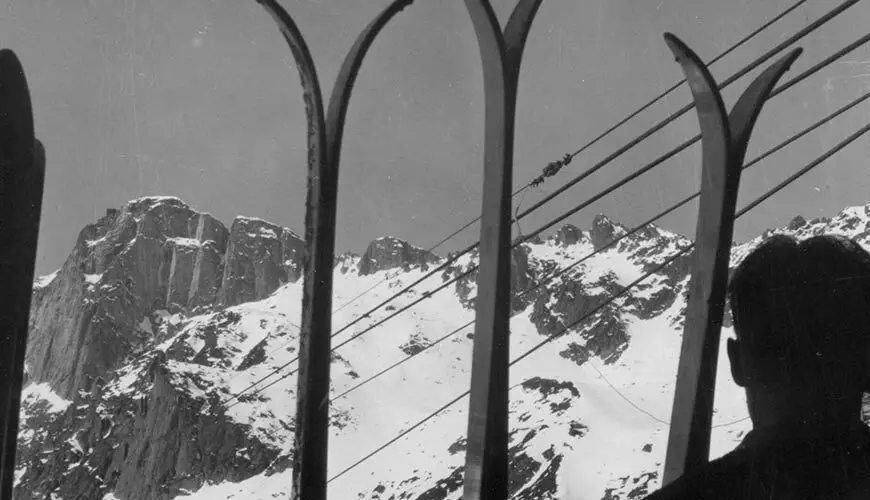 The History of Skiing – A Look Over the Years