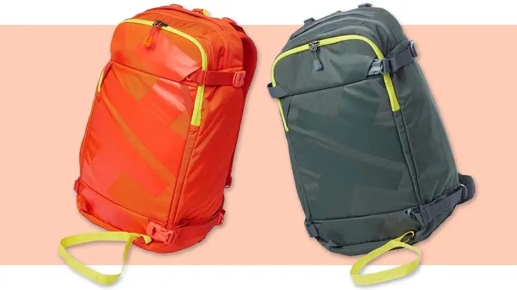 Helly Hansen Ullr RS30 Backpack