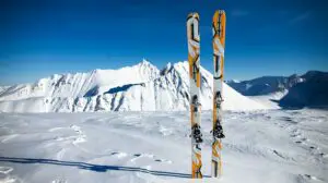 Short Skis vs Long Skis: Which Do You Need? [The Difference]