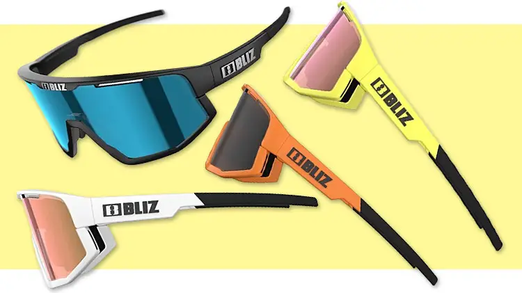 Bliz Fusion Sunglasses