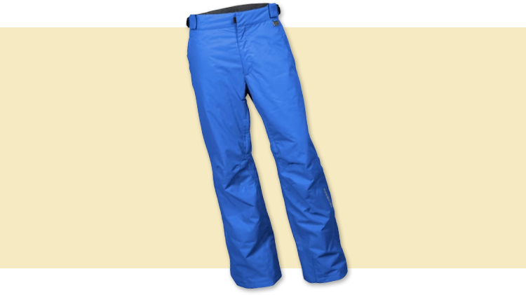 KARBON EARTH SHORT SKI PANTS