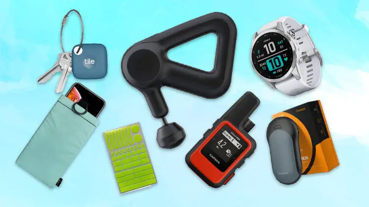 7 Cool Gadgets for Skiing