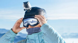 Best GoPros for Skiing and Snowboarding