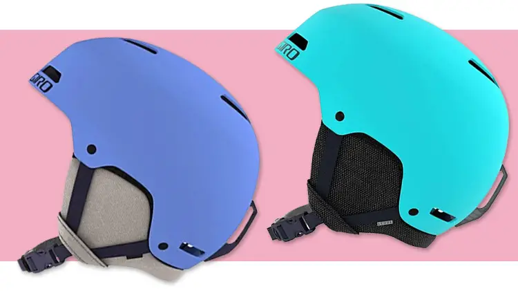 Giro Ledge Ski Helmet