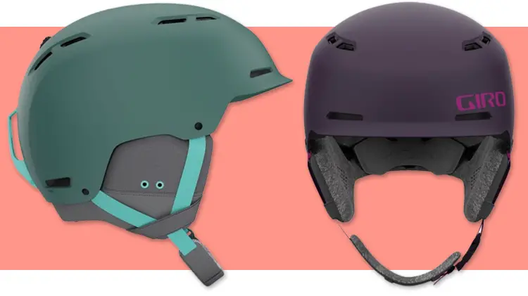 Giro TRIG MIPS HELMET