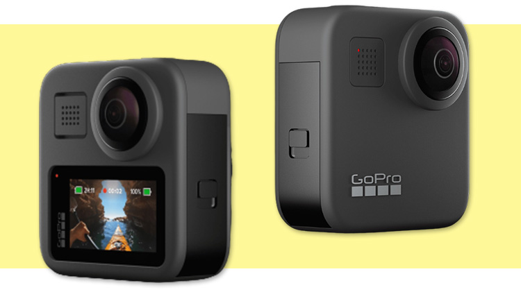 GoPro Max