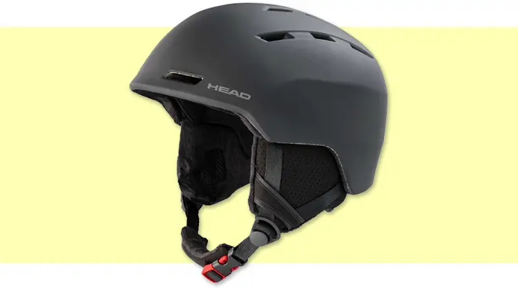 Head Vico Helmet