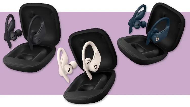 Powerbeats Pro Wireless Earbuds