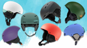 Ski Helmets for Big Heads [2 Large Head Helmets to Avoid]