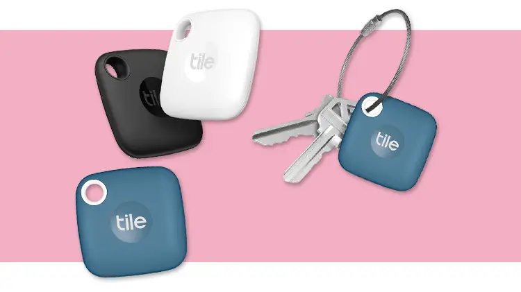 Tile Mate Bluetooth Tracker and Item Locator
