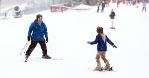 Wolf Ridge Ski Resort | Visit Wolf Ridge This Winter | Info