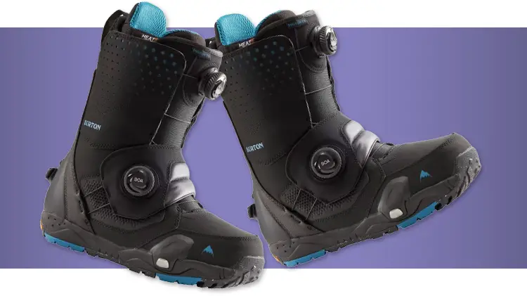 Burton Step On Photon Wide Snowboard Boots