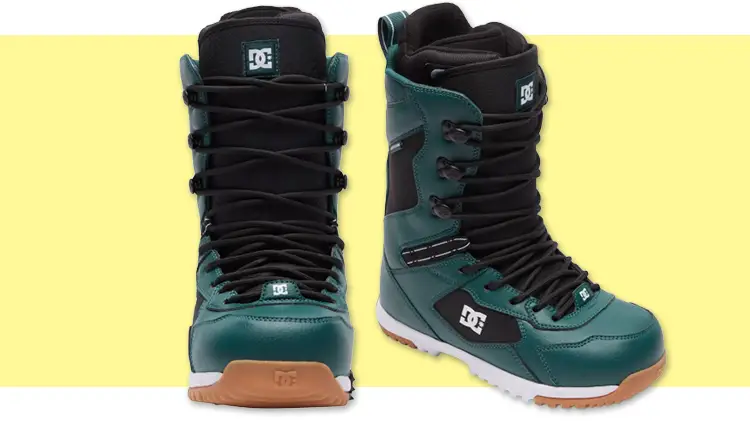 DC Mutiny Snowboard Boots