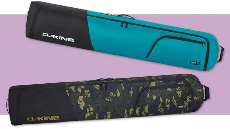 Dakine Low Roller Snowboard Bag