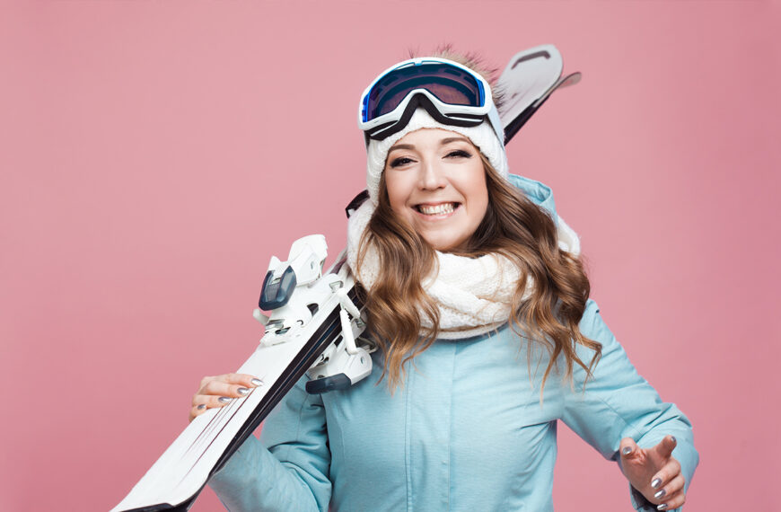Women’s Onesie Ski Suits (5 Great Looking 1 Piece Ski Suits)