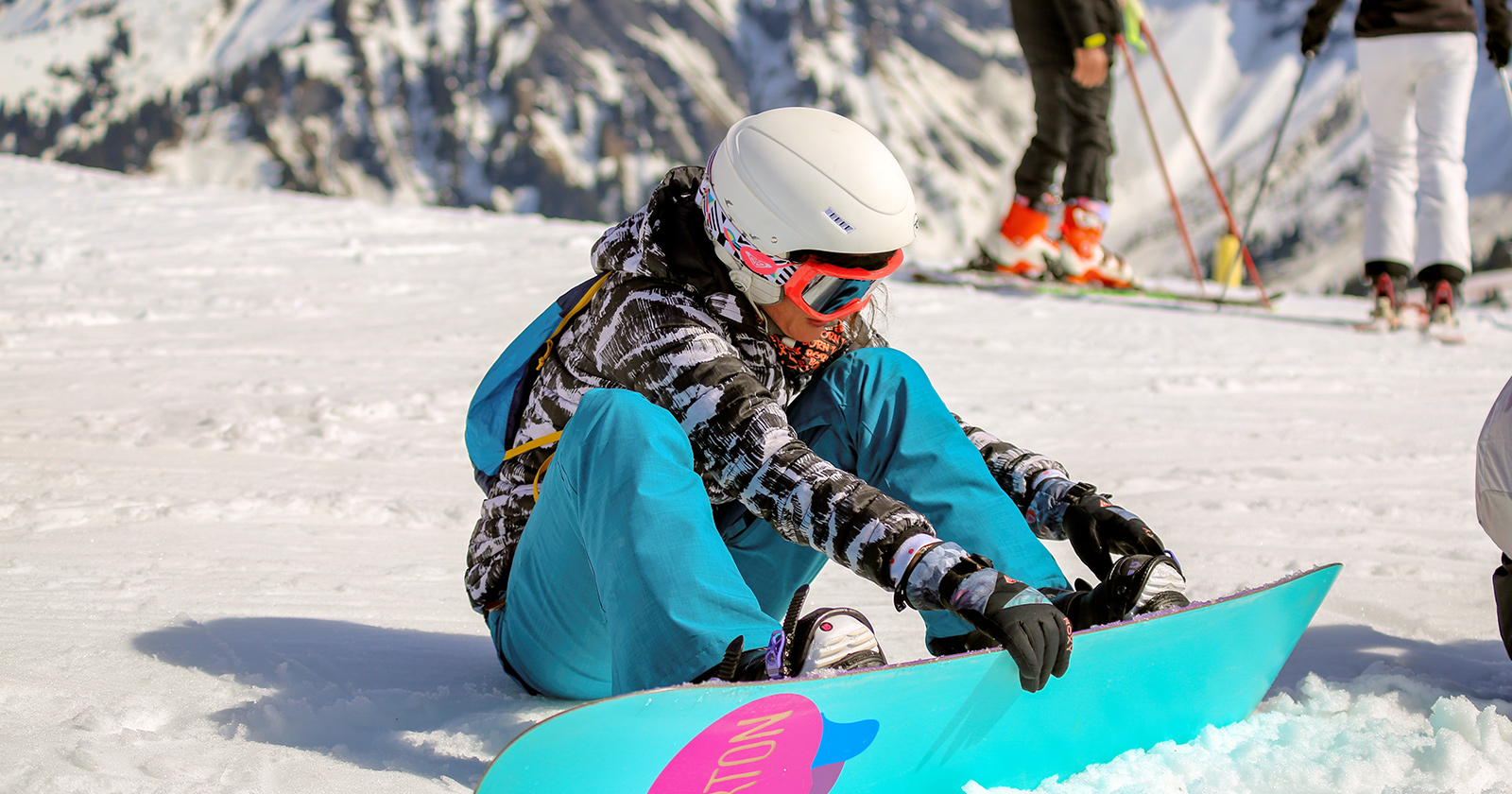 camber vs rocker snowboards